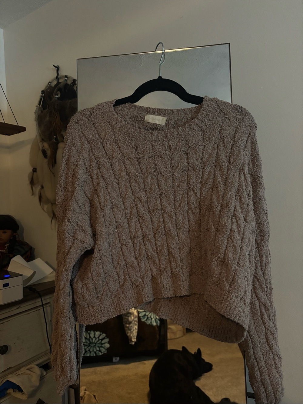 Altar’d state sweater